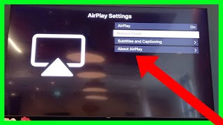 How to Connect AirPlay to Samsung TV NEW UPDATE in 2024 [upl. by Onitnelav]