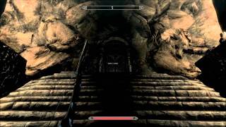 Skyrim Thieves Guild Walkthrough 10  Darkness Returns  Karliah  Gallus  Nocturnal [upl. by Attenhoj537]