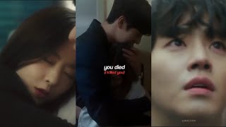 Abyss Kdrama edit compilation [upl. by Macri]