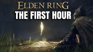 Ultimate Beginners Guide To Elden Ring 2024 Walkthrough To Get An Amazing Head Start [upl. by Scibert]