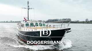 Doggersbank 1900  MY Martina [upl. by Ahseya]