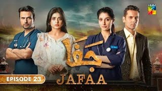 Jaffa Drama Teaser episode 23 promo 18th october 2024 [upl. by Treblihp843]