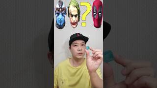 Funny Emoticon mukbang 😍 [upl. by Oalsinatse]