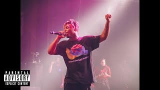 FREE Juice WRLD Type Beat 2023  quotEndlessquot [upl. by Ylram]