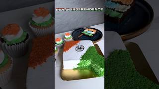 🇮🇳Eating TRICOLOR DESSERTS on 78th Indian Independence DayIndependenceDay2024 [upl. by Eng]