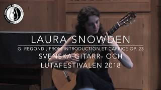 Laura Snowden [upl. by Sera]