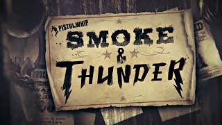 Pistol Whip  Smoke amp Thunder Reveal Teaser  Oculus Quest PC VR PSVR [upl. by Grieve]