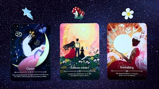 ⚡💡 LIGHTBULB MOMENT  ⚡💡 tarot card reading✨pick a card✨tarot✨channelled messages [upl. by Brodeur]