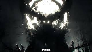 DJ FKU  ESCURO SPED UP [upl. by Siffre]