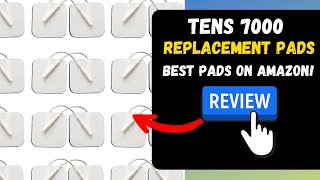 When to Replace TENS 7000 Pads The Ultimate Test [upl. by Enneyehc706]