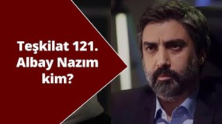 Analiz Teşkilat 121 Bölüm Fragmanı  Albay Nazım kim [upl. by Melisa]