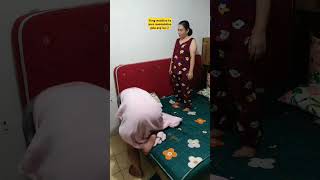 matalino pa sa matalino🤣 viralvideo comedy viralvideo [upl. by Mairem880]