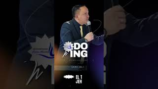 EL TEMOR DE JEHOVA ESTE DOMINGO iglesiacristiana amor viviendoporcristo somoscielosabiertos [upl. by Akinna]