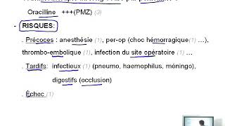 Dossier PAE  Hematologie 03 [upl. by Nored]