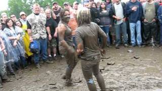 Guys in the Mud Pit [upl. by Columbyne]