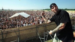 Limp Bizkit  The One Live Rock Im Park 2001 [upl. by Wilcox]