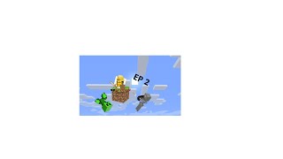 Minecraft 100jours ep2 Dans ton cranne sal enderdragon a la con [upl. by Deeas716]