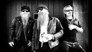 ZZ Top Cheap Sunglasses lyrics [upl. by Yerg]