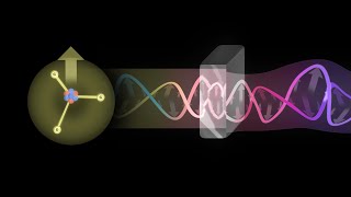 El origen de las Ondas electromagnéticas [upl. by Hsizan]