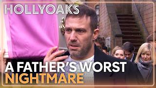 Ellas Final Goodbye  Hollyoaks [upl. by Emmye]