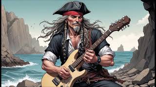 Why is the Rum gone  Pirate Rock [upl. by Ahel]