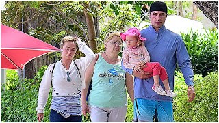 Hayden Panettiere’s Daughter Kaya Everything To Know About The ‘Heroes’ Star’s Little One [upl. by Onileva527]