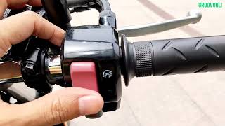 Honda X Jawa X Bajaj Model Bike Sound 360 Horn Engine Exhaust Sound DB [upl. by Haldane]