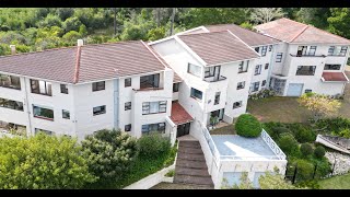 4Bedroom PetFriendly Apartment in Knysna Fishermans Haven [upl. by Nynahs]