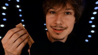 ASMR Supersonic Tapping [upl. by Kay]