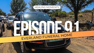 Everland Funeral Home EP 91 [upl. by Nylyahs]