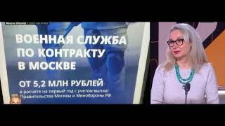 Alla Poedie confirme la présence dAfricains sur le champ de bataill ukrainien [upl. by Ahsenrad]