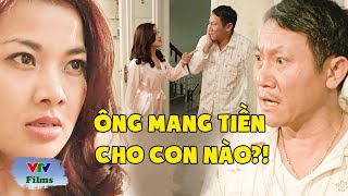 Vợ PHÁT ĐIÊN lao vào quotTƯƠNG TÁCquot chồng vì dám mang tiền đem cho gái  Gia Phả Của Đất  VTV [upl. by Easlehc60]