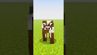 Animation Mod For Minecraft Pocket edition 121 minecraft minecraftmodspe gaming shorts [upl. by Pontone]