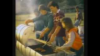 Kingsford Charcoal Commercial 1983 [upl. by Cletus]