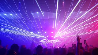 SLANDER Live  Chimera Tour  Echostage  10723 [upl. by Croix46]