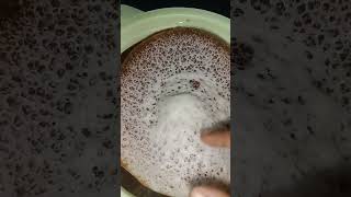 comedy food cooking shortsvideo appam comedyplslikesubscribe 😄👌 [upl. by Lala]