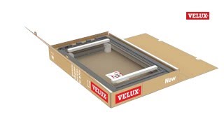 VELUX Packaging [upl. by Ledoux]