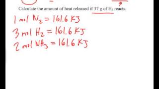 Specific Heat of a Metal Lab [upl. by Gaskill]