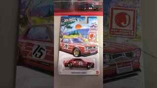 Unboxing Nissan Skyline HT 2000 GTX 🇯🇵 hotwheels diecast toys collection [upl. by Kirat522]