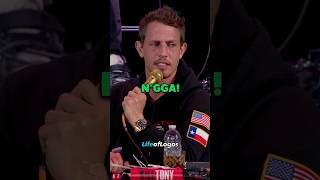 Tony Hinchcliffe is Out of Control😂😂😂 Kill Tony in Las Vegas ft Kam Patterson [upl. by Morten]