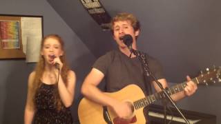 The Civil Wars  Billie Jean Jon Lees amp Morgan Broome Cover [upl. by Conlen676]