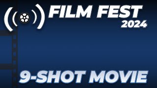 BMB Film Festival  9 Shot Movie  2024 [upl. by Evan979]