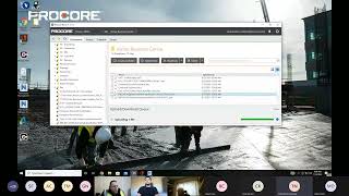 Procore Workshop Procore Drive [upl. by Robinette]