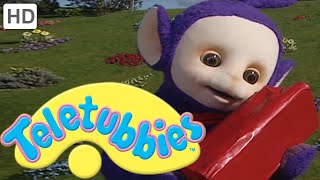 Teletubbies Food amp Cooking Pack 2  Full Episode Compilation [upl. by Nesto991]