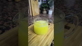 Sour And Sweet Lemon 🍋 Tang food shorts recipe [upl. by Varden993]