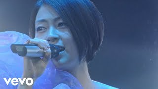 宇多田ヒカル  Goodbye Happiness （Live Ver [upl. by Ettevi]