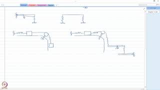 Module 2 Idealization of Structures [upl. by Imef]