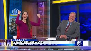 My farewell to KLFY News 10 [upl. by Stefanie]