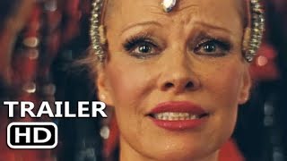 THE LAST SHOWGIRL Trailer 2025 Dave Bautista Pamela Anderson [upl. by Bethel502]