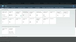 How to sell Services in Sales Order SAP FIORI SD [upl. by Utica]